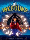 Cover image for Inkbound